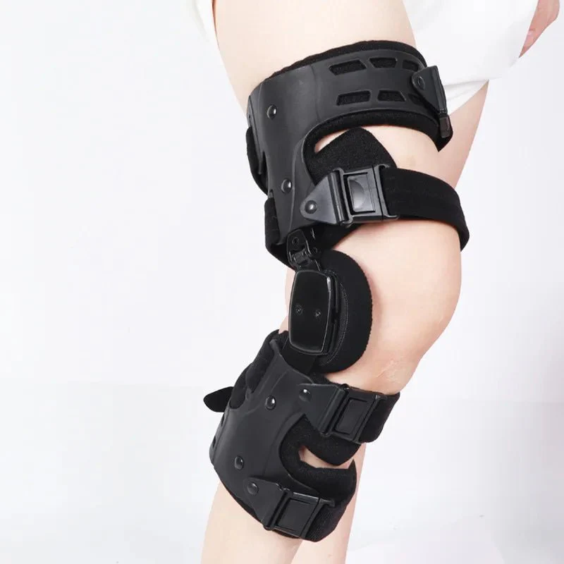 Kneielease Knee Support - pressure relief & improved stability for knee pain - Image 4