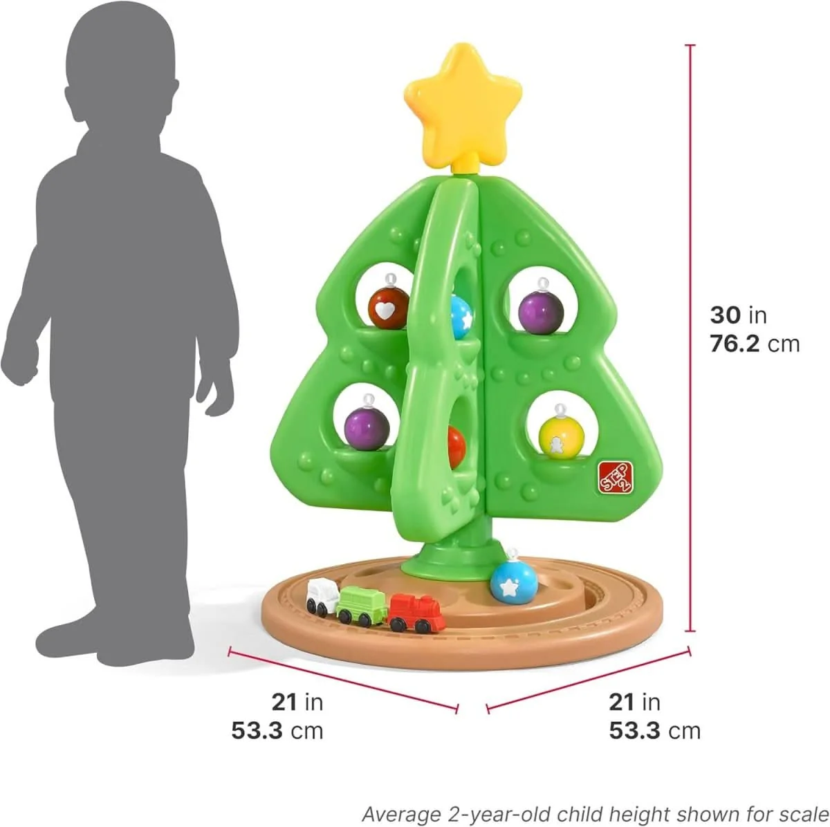 KNIRPSTANNE – Interactive Christmas Toy for Toddlers - Image 3