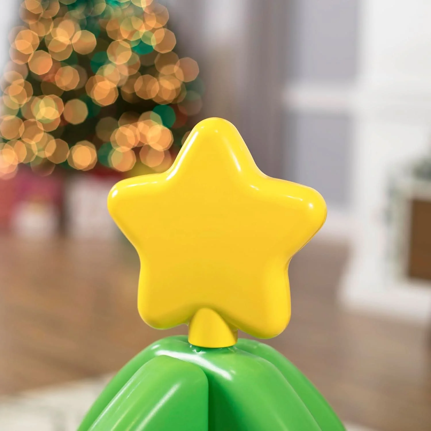 KNIRPSTANNE – Interactive Christmas Toy for Toddlers - Image 4