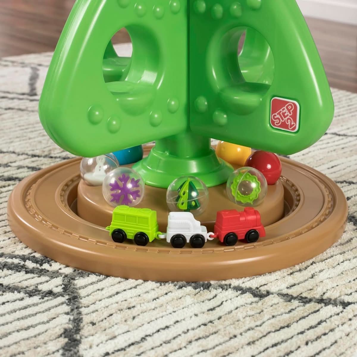 KNIRPSTANNE – Interactive Christmas Toy for Toddlers - Image 5