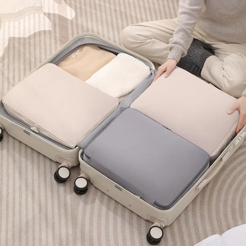 KompressionMax compression bags - Space-saving & robust for your storage - Image 4