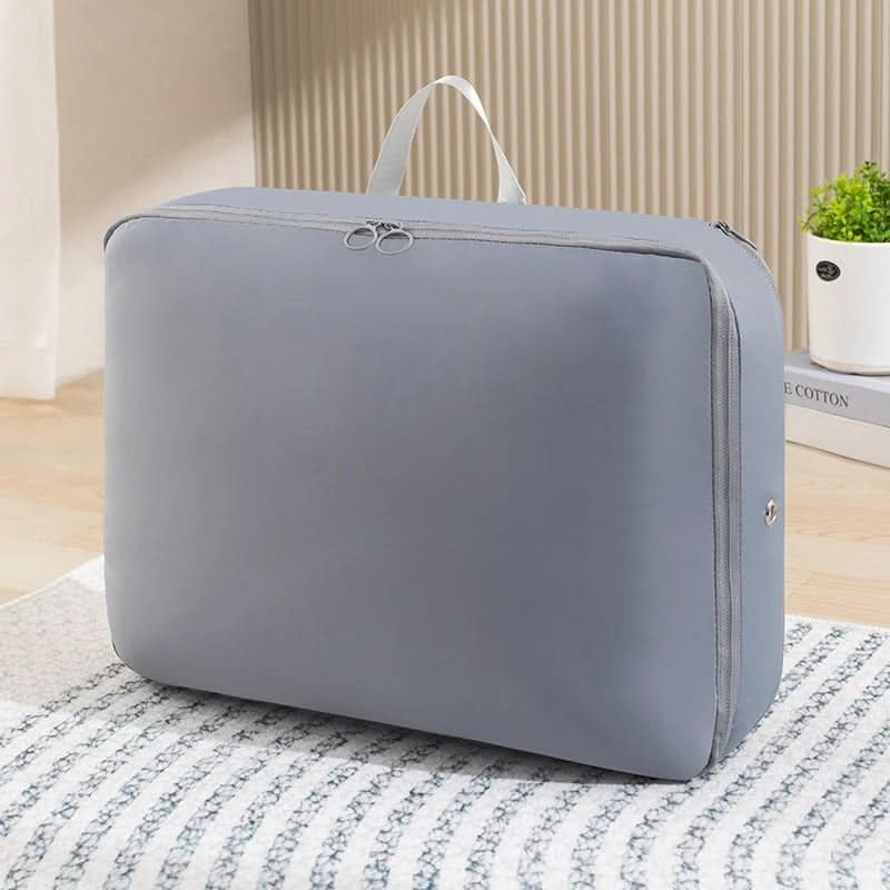 KompressionMax compression bags - Space-saving & robust for your storage - Image 8