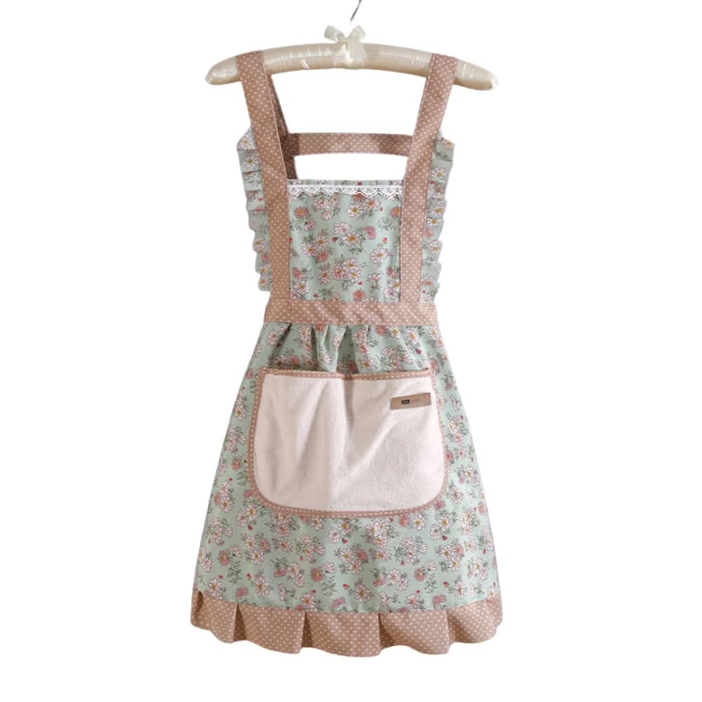 KüchenCouture – Stylish, Adjustable Chef Clothing - Image 6
