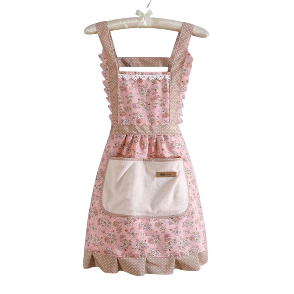 KüchenCouture – Stylish, Adjustable Chef Clothing - Image 7