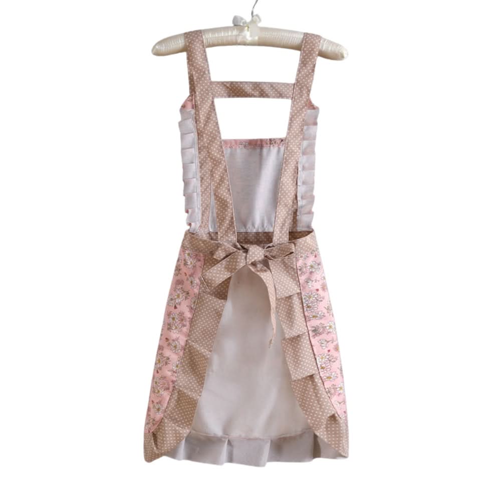 KüchenCouture – Stylish, Adjustable Chef Clothing - Image 8