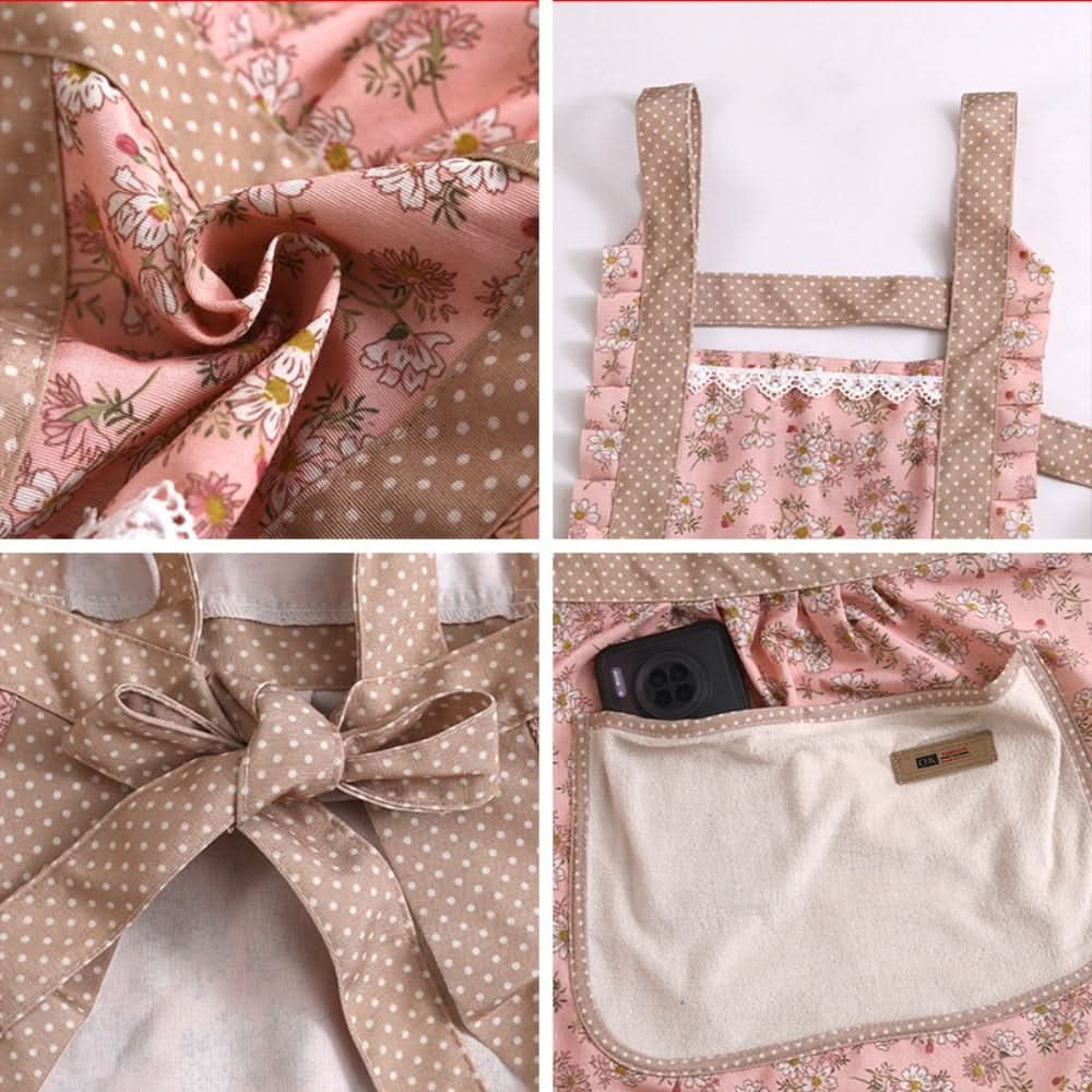 KüchenCouture – Stylish, Adjustable Chef Clothing - Image 9