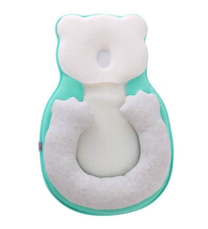 Cuddly colours crib - Safe & comfortable baby cot for better sleeping comfort - Image 9