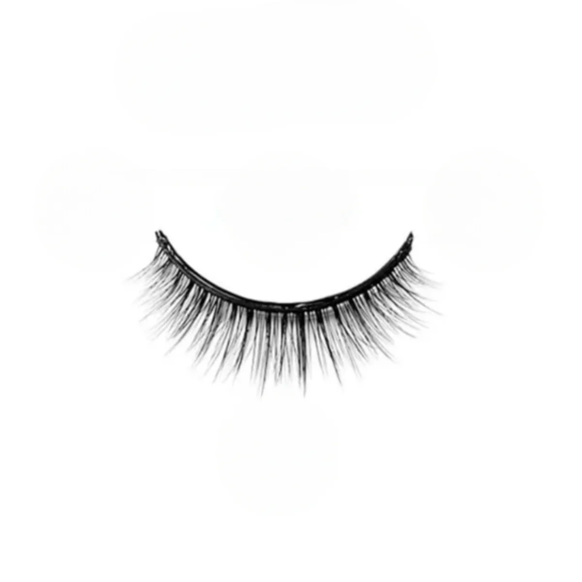 LASHORA – Reusable Self-Adhesive Eyelashes for Effortless Glamour