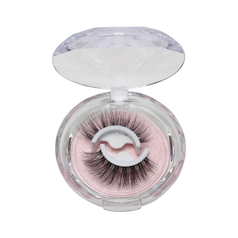 LashPerfect - Reusable self-adhesive lashes for dramatic moments - Image 7