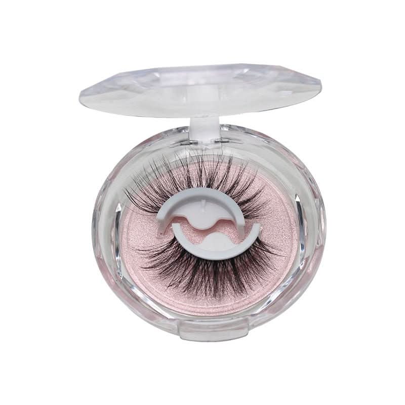 LashPerfect - Reusable self-adhesive lashes for dramatic moments - Image 8