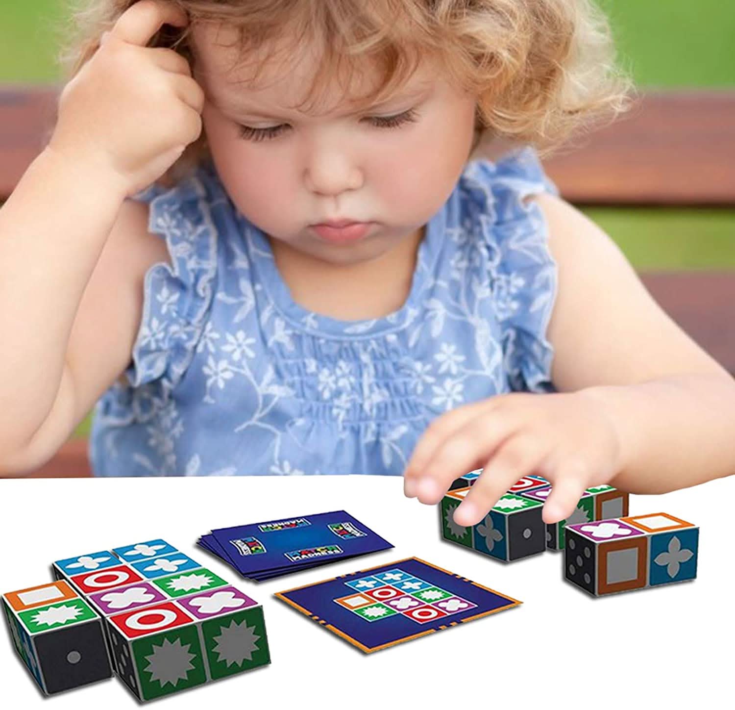 LEARNPLAY – Learning Pattern Puzzle for Promoting Child Development - Image 4