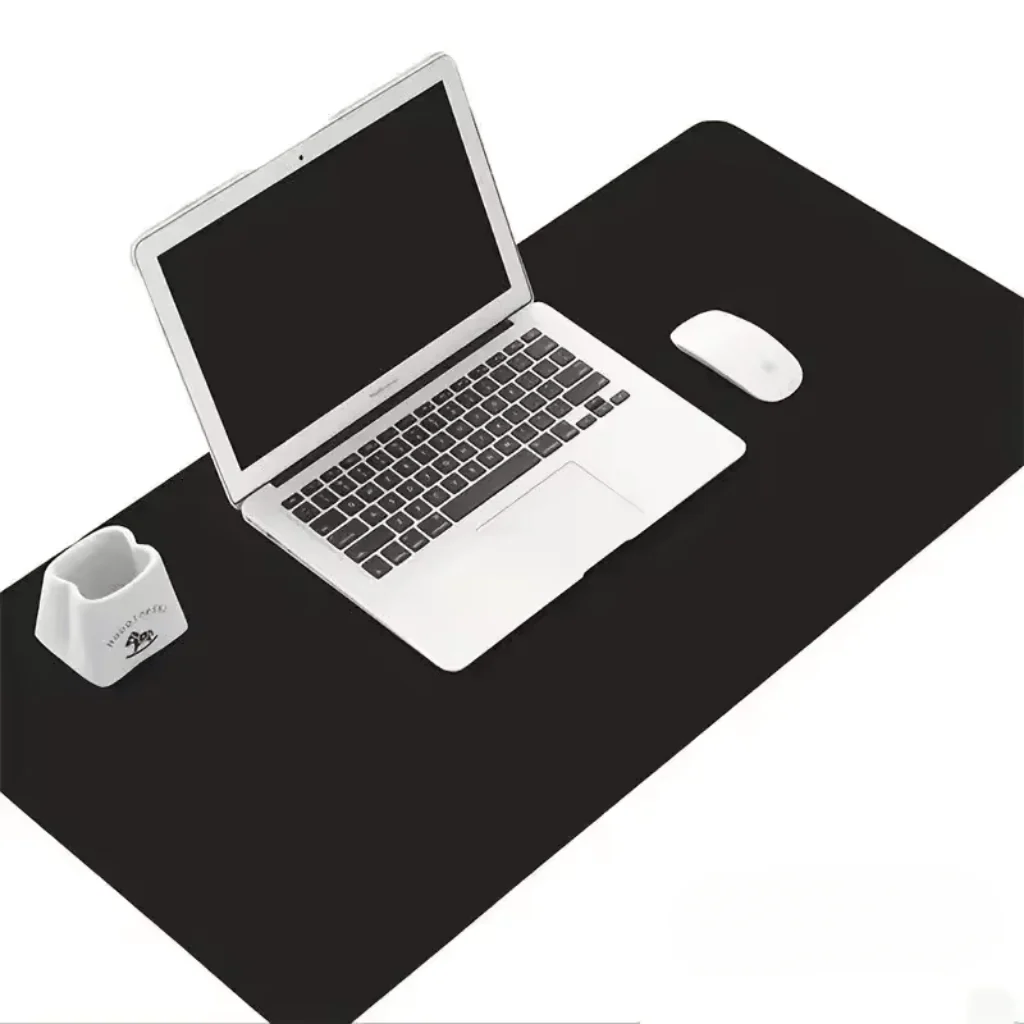 LEATHPAD – High-Quality PU Leather Desk Mat, Waterproof and Non-Slip - Image 11