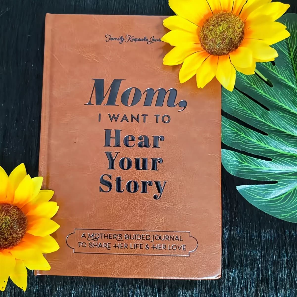 LEGACRAFT – Family Journal for Meaningful Stories - Image 4