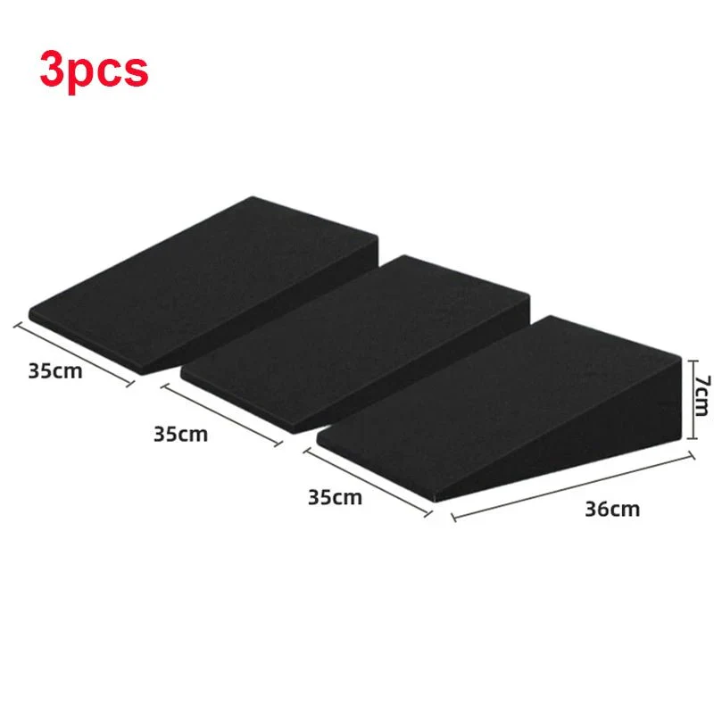 LEVELCUSH – Memory Foam Compensation Cushion for Car Seats - Image 6