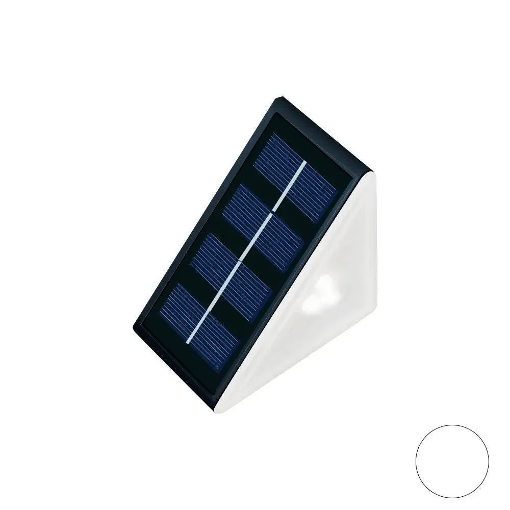 LICHTSONNE – Solar Step Lights for Garden Paths & Outdoor Areas - Image 9