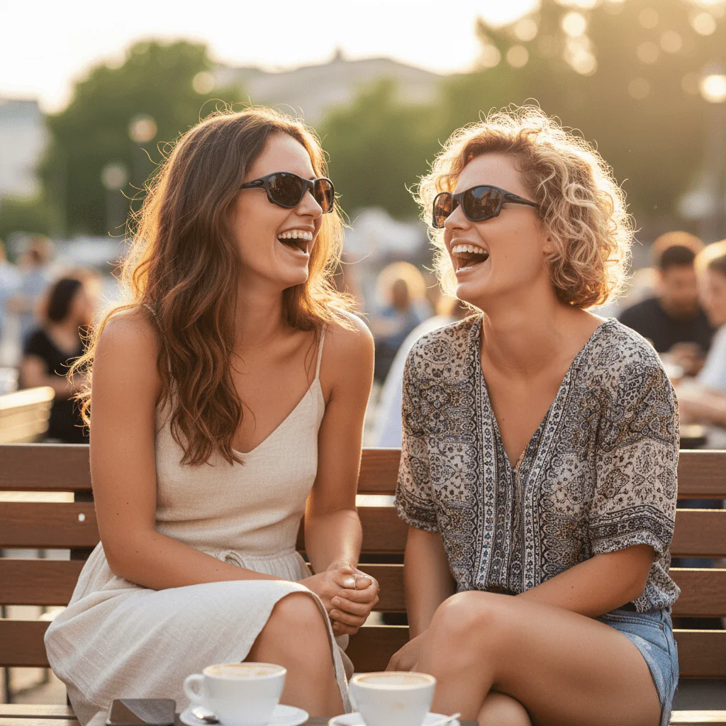 LichtStop Polaris – Polarized Sunglasses for Clear Vision Without Glare - Image 2