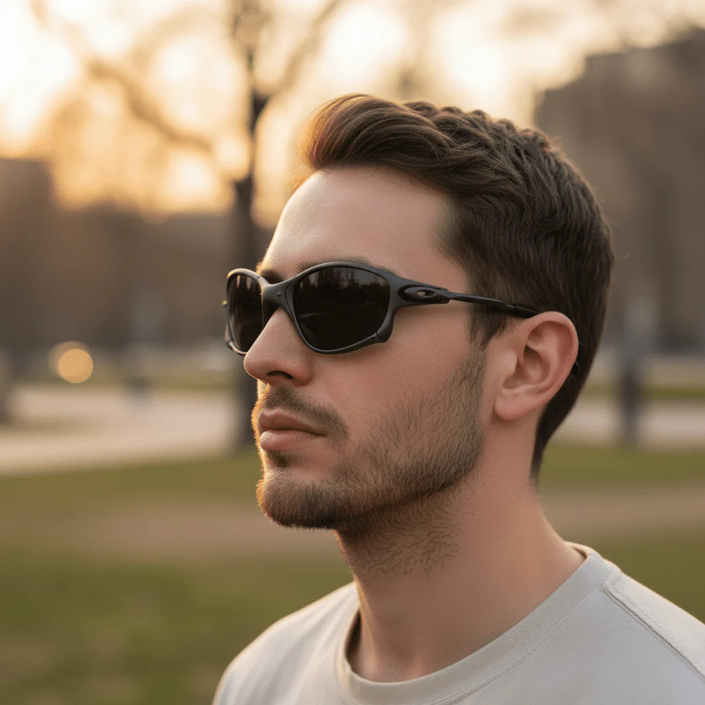 LichtStop Polaris – Polarized Sunglasses for Clear Vision Without Glare - Image 4