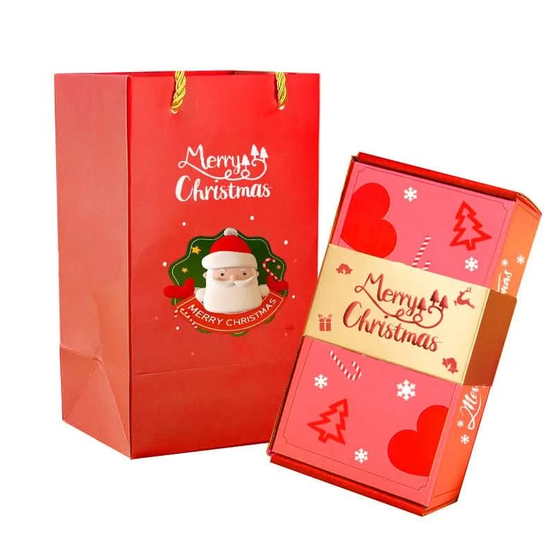 Love Light Gift Box | Pop-Up Memory Box | Personal Gift Idea | For Birthday, Wedding & Valentine's Day - Image 3