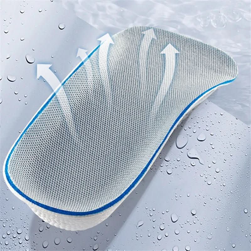 LIFTSTEP – Invisible Orthopedic Insoles for Optimal Comfort - Image 5