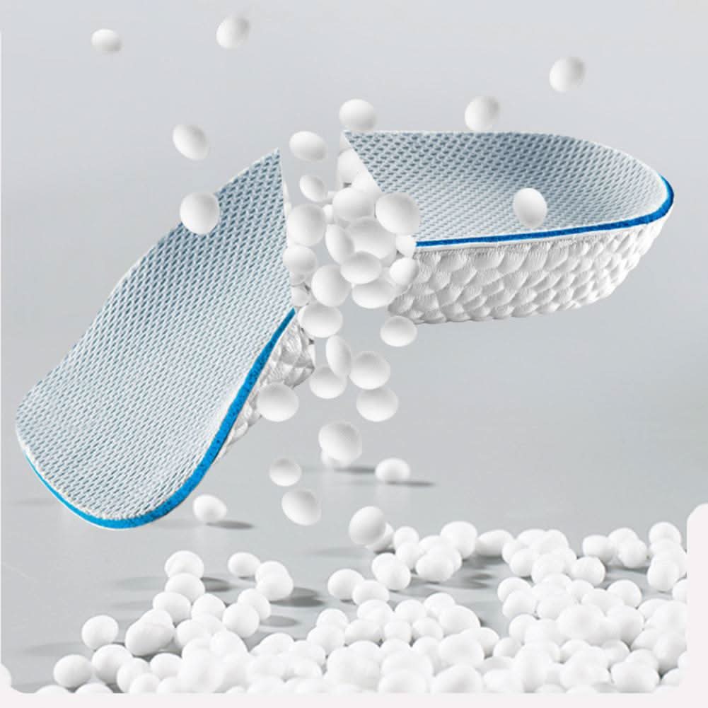 LIFTSTEP – Invisible Orthopedic Insoles for Optimal Comfort - Image 6