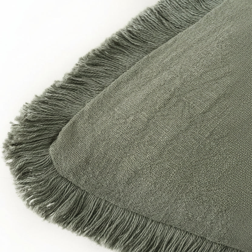 LINENCHIC – Elegant pillow covers made of cotton-linen for stylish decoration - Image 6