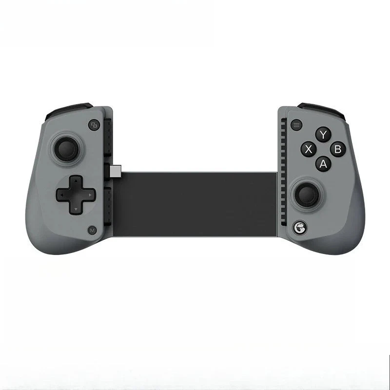 LITEFORCE – Lightweight X5 Mobile Controller with Hall Stick & Ergonomic Fit - Image 9