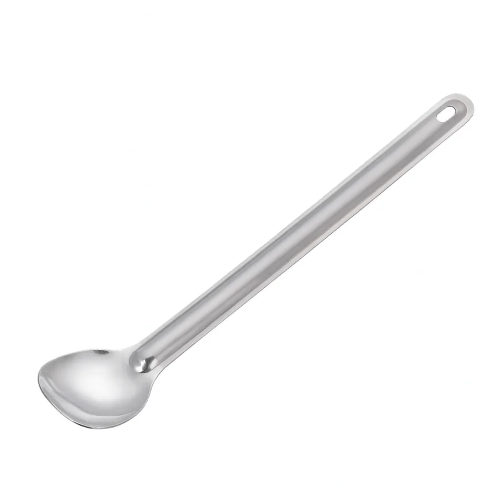 LITESPORK – Ultralight titanium spork & spoon set for outdoor & trekking - Image 10