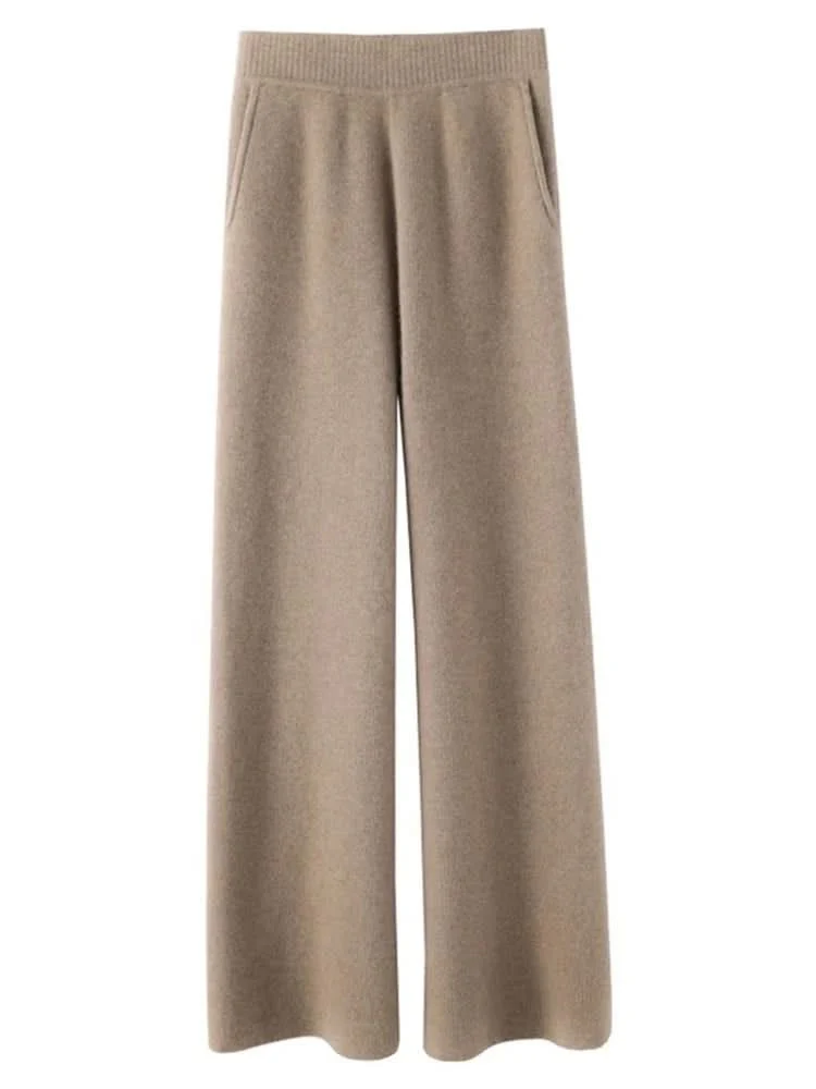 LIVORIS – lounge pants with soft feel for all-day relaxation - Image 10