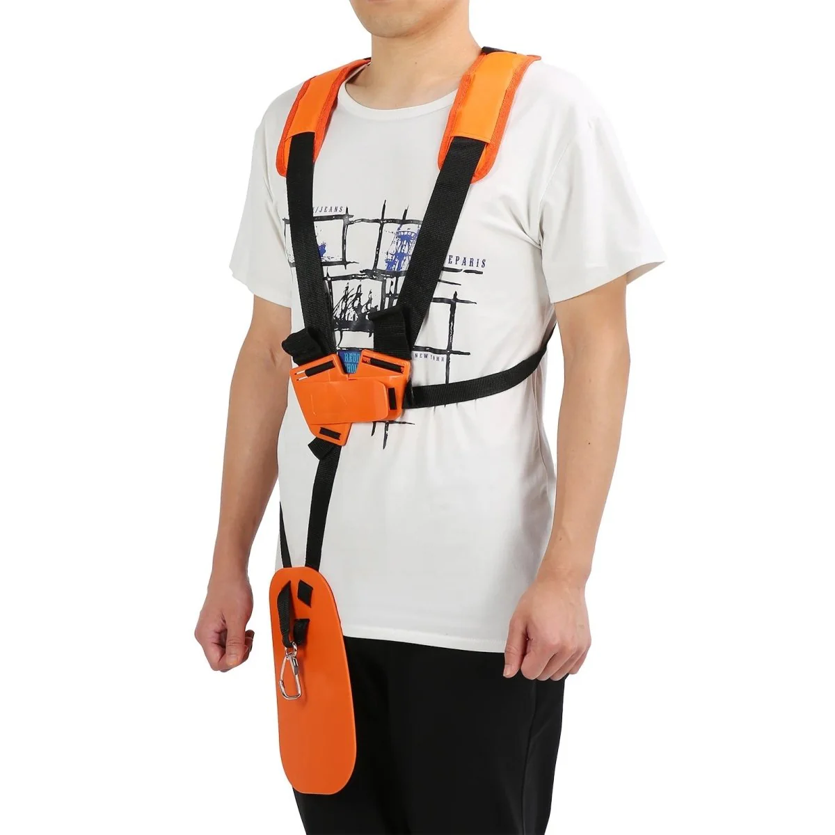 LOADORA – Balanced support for heavy garden tools - Image 6