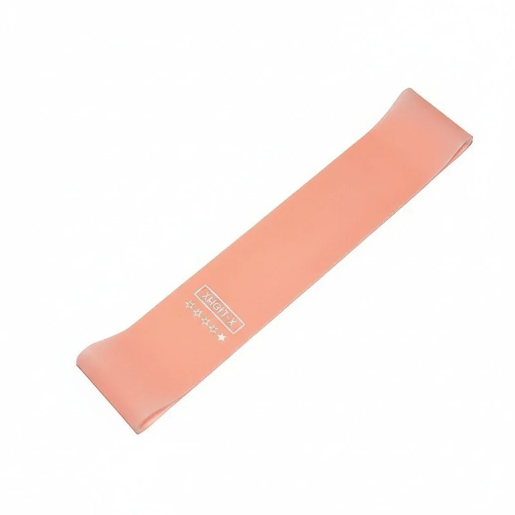 LOOPFIT – Resistance Bands Set with 5 Strength Levels for Full Body Training - Image 7