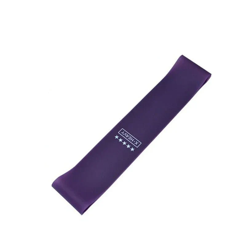 LOOPFIT – Resistance Bands Set with 5 Strength Levels for Full Body Training - Image 9