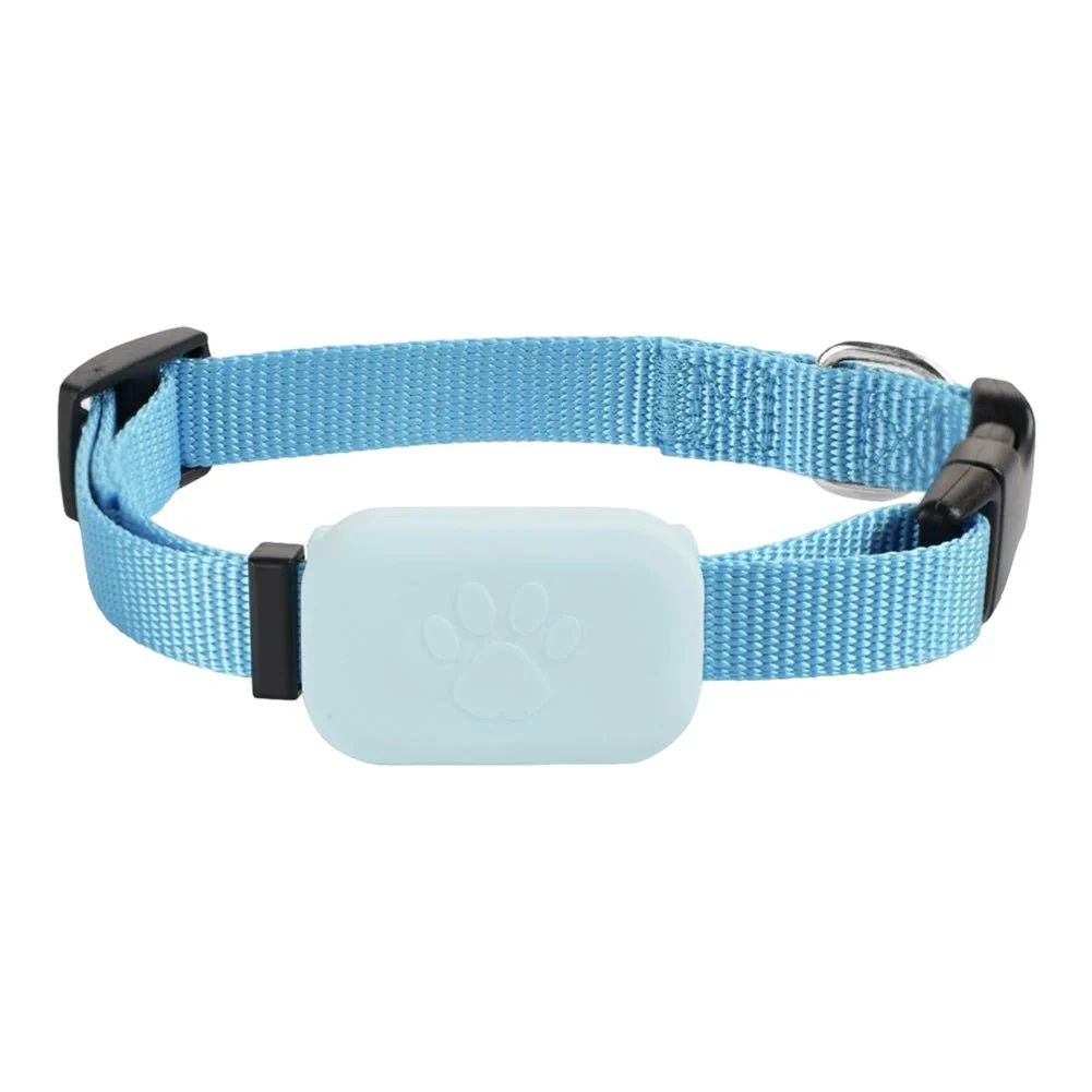 LOSTLESS – Intelligent GPS Pet Tracker with Adjustable Collar for Dogs and Cats - Image 10