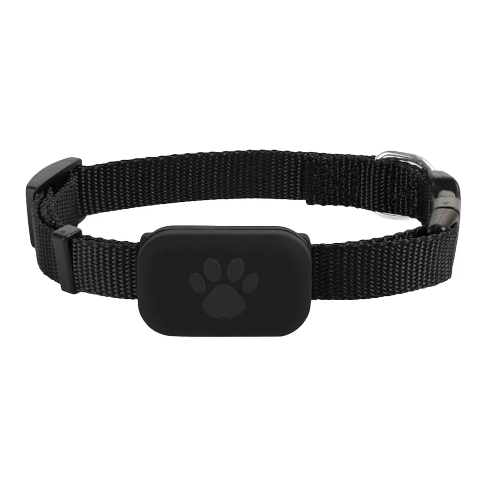 LOSTLESS – Intelligent GPS Pet Tracker with Adjustable Collar for Dogs and Cats - Image 9