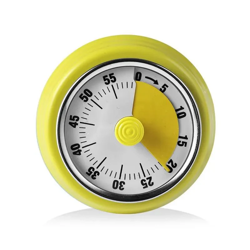 LOUDTIME – Magnetic timer with extra loud alarm and clear display - Image 4