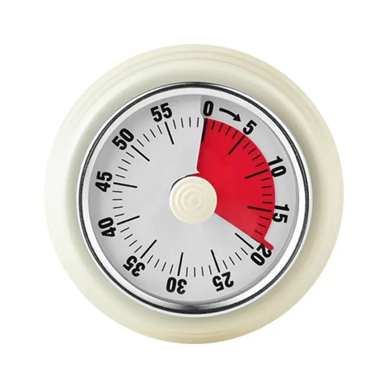 LOUDTIME – Magnetic timer with extra loud alarm and clear display - Image 5