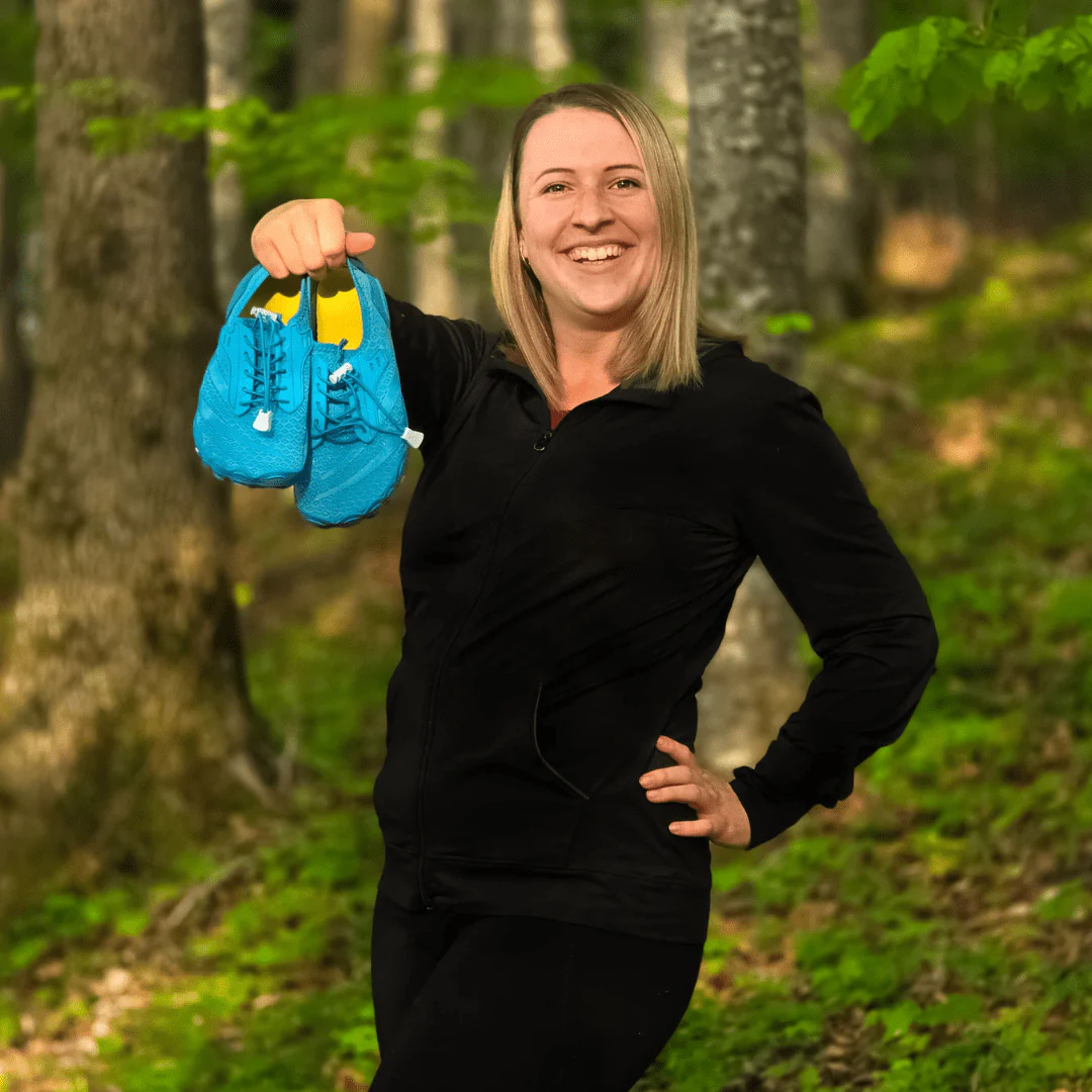 Luffey Feel Pro - Healthy barefoot shoes for maximum comfort & stability - Image 3