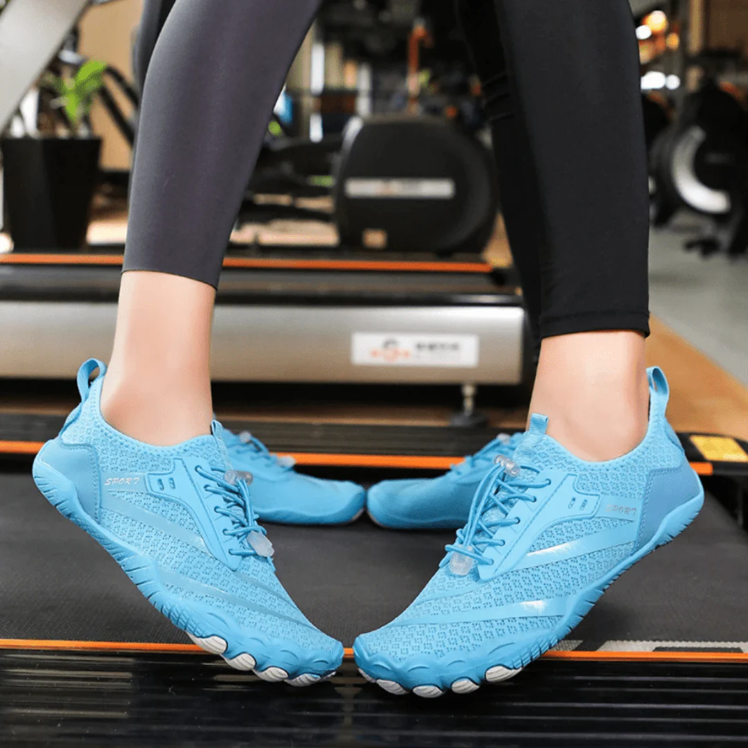 Luffey Feel Pro - Healthy barefoot shoes for maximum comfort & stability - Image 7