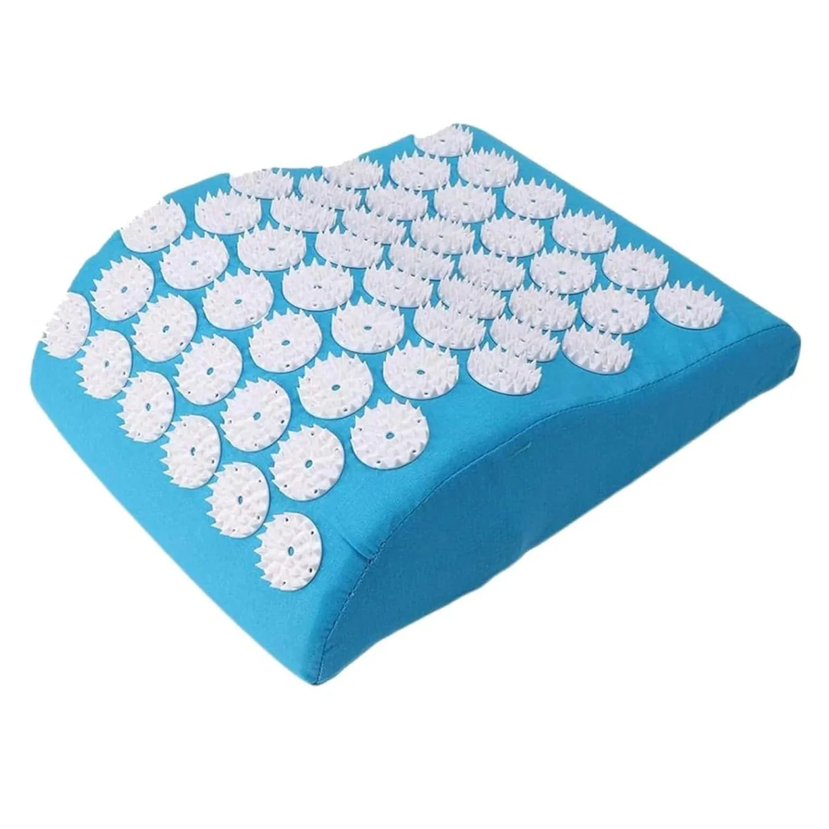LUMBARFLOW – Washable Acupressure Pillow for Lower Back Regeneration - Image 11