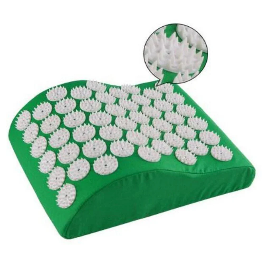 LUMBARFLOW – Washable Acupressure Pillow for Lower Back Regeneration - Image 6