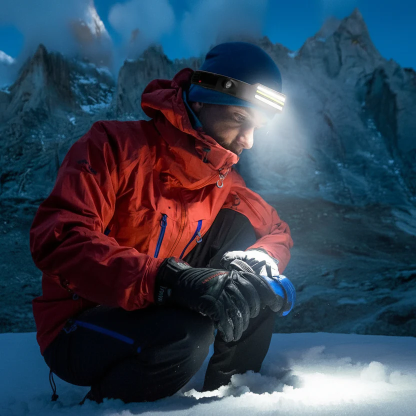 LumenSprint – Powerful 1500 Lumens for Sports and Safety - Image 3