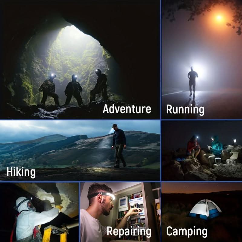 LumenSprint – Powerful 1500 Lumens for Sports and Safety - Image 7