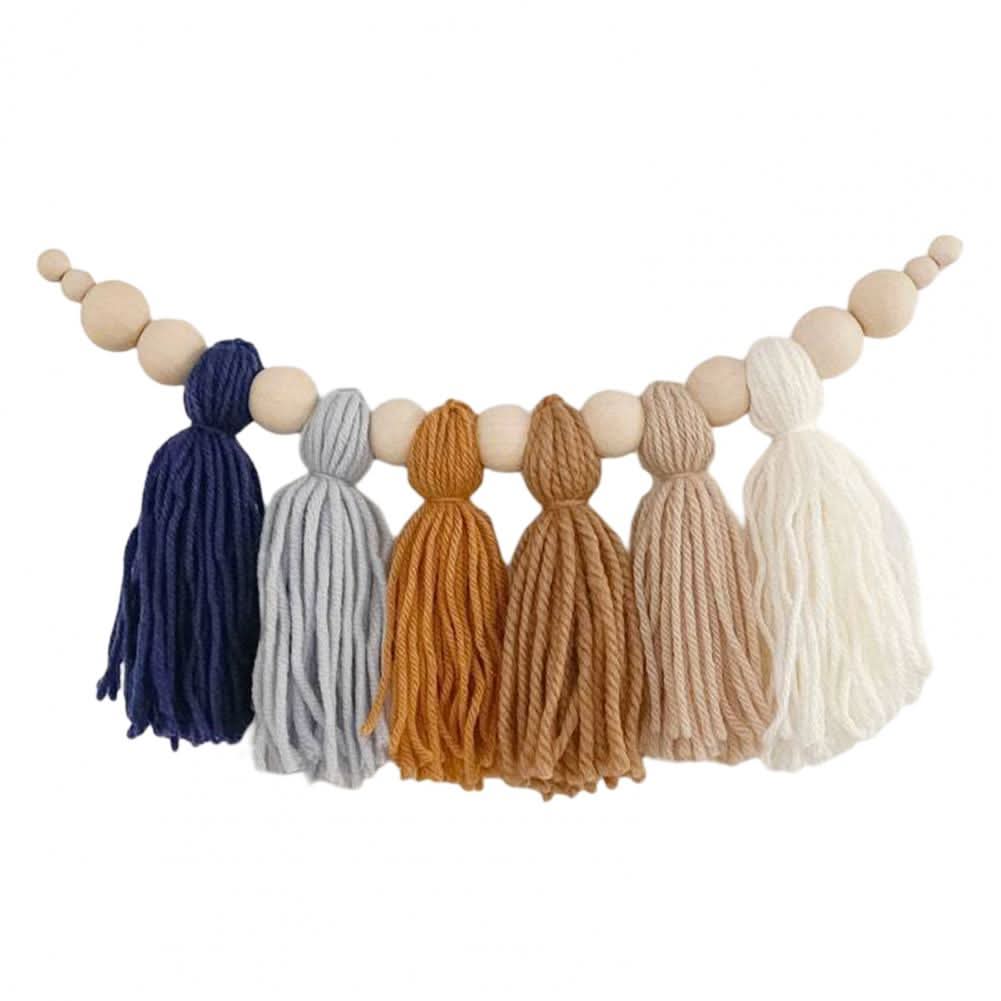 LumenTale Garland - Magical play of light for the baby room - Image 14
