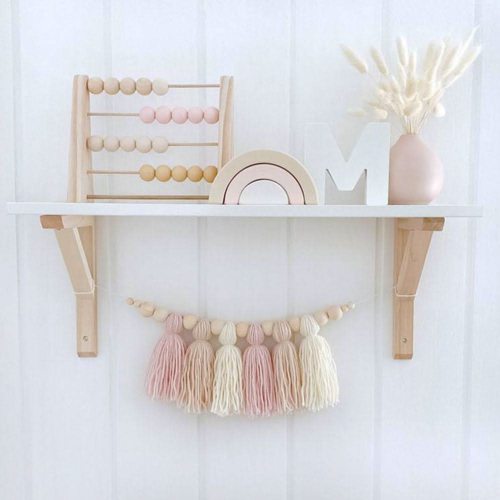 LumenTale Garland - Magical play of light for the baby room - Image 3