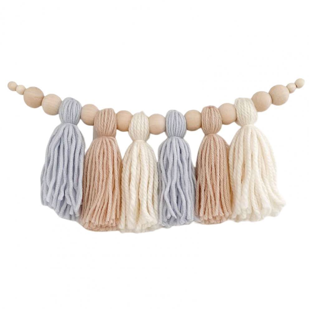 LumenTale Garland - Magical play of light for the baby room - Image 8