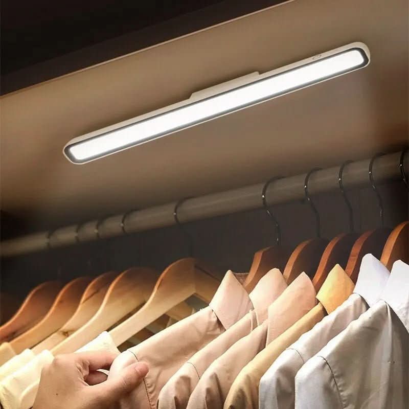 LUMIBAR - Portable LED light strip for versatile applications - Image 3