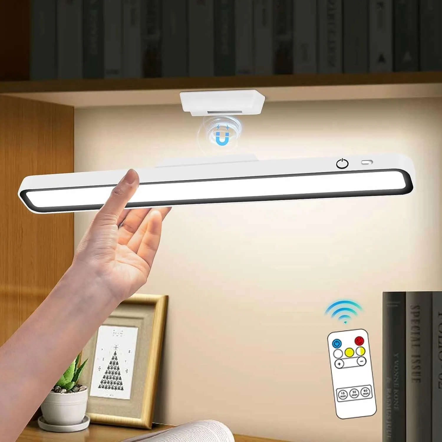 LUMIBAR - Portable LED light strip for versatile applications - Image 4