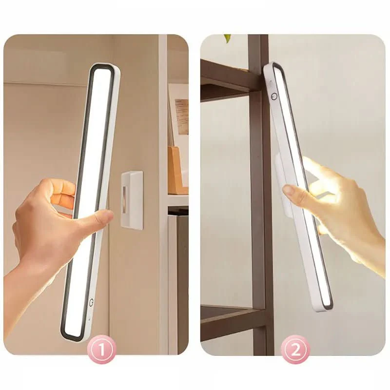 LUMIBAR - Portable LED light strip for versatile applications - Image 5