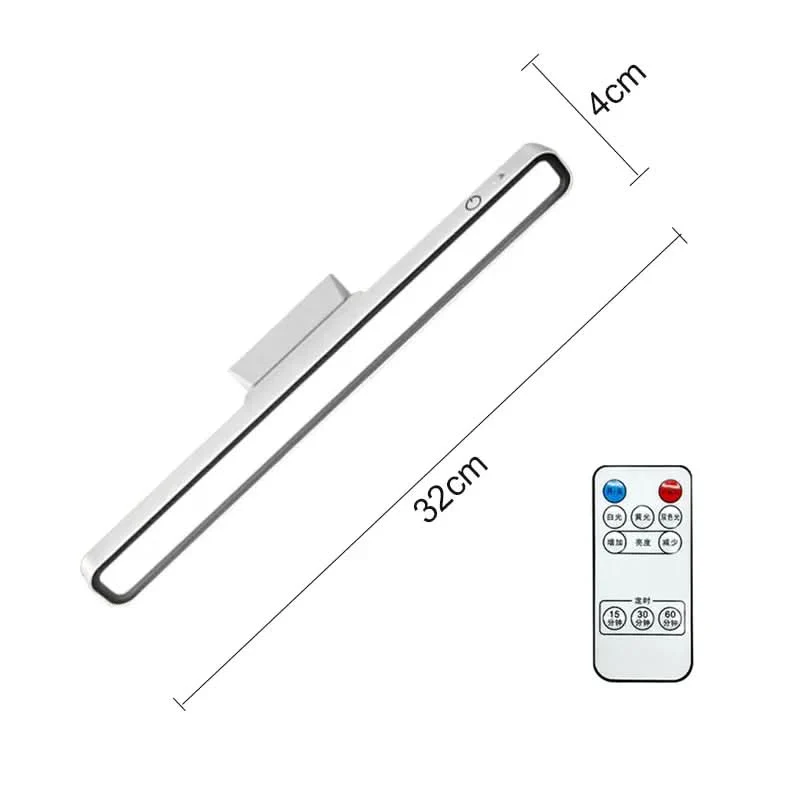 LUMIBAR - Portable LED light strip for versatile applications - Image 7
