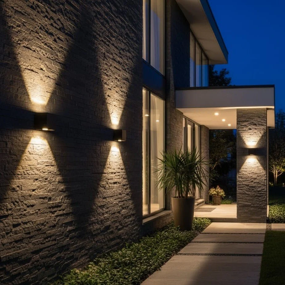 LUMICUBE – Modern LED Wall Light for Living and Work Spaces - Image 6