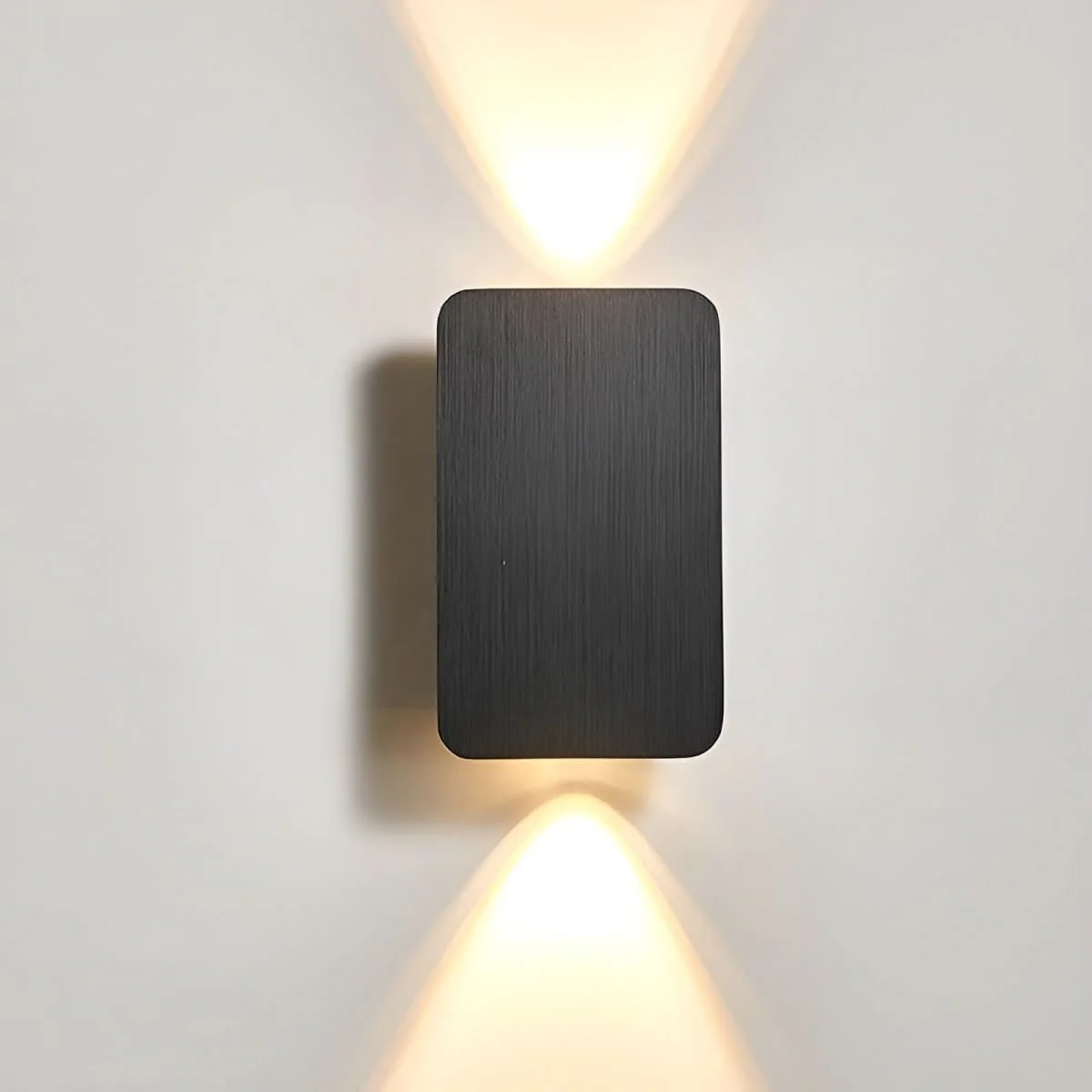 LUMINA ARC - Minimalist LED wall light for stylish living - Image 3